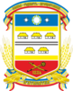 Coat of arms of Piatykhatky