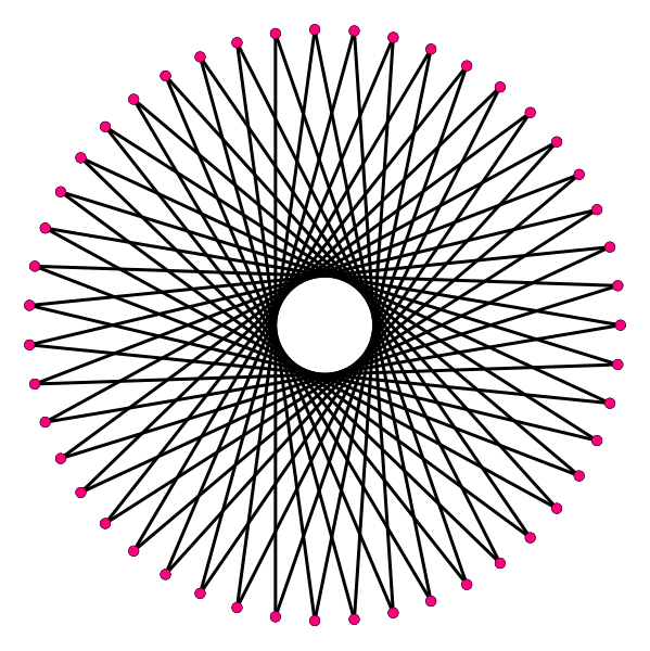 File:Regular star polygon 47-21.svg