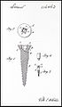 Illustration from Robertson's patent application