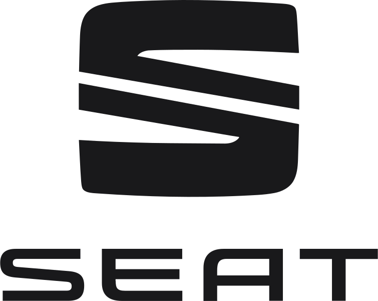 Archivo:SEAT Logo from 2017.svg