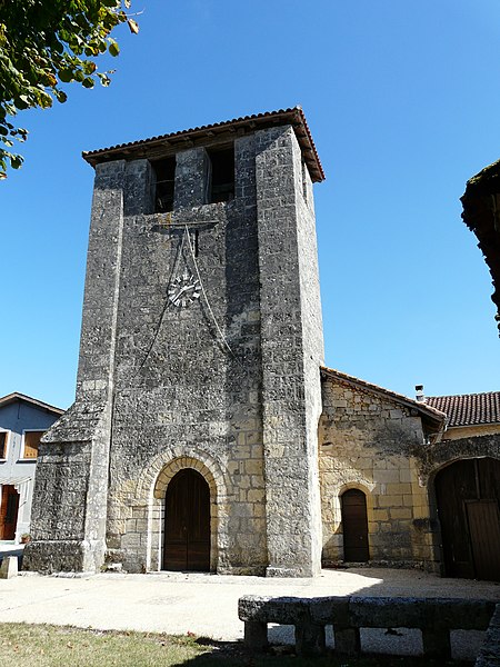 Файл:Saint-Julien-de-Bourdeilles église.JPG