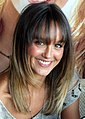 Sharni Vinson (more images)