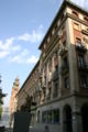 Plaza del Ayuntamiento