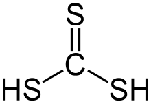 Trithiocarbonic acid.svg