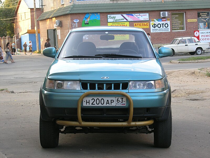 Файл:VAZ Tarzan 2-5795.JPG