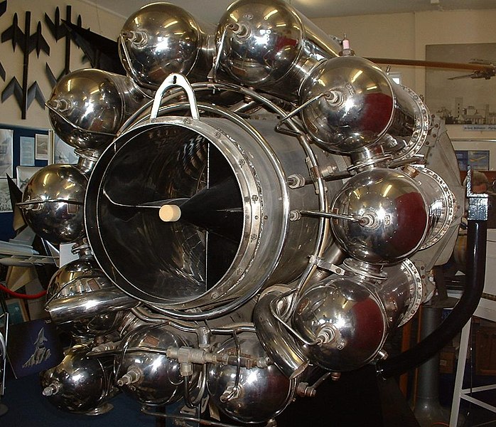 File:Whittle Jet Engine W2-700.JPG