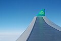 Логотип Aer Lingus на винглете Airbus A330