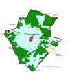 City map