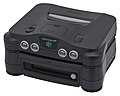 Nintendo 64DD (1999)