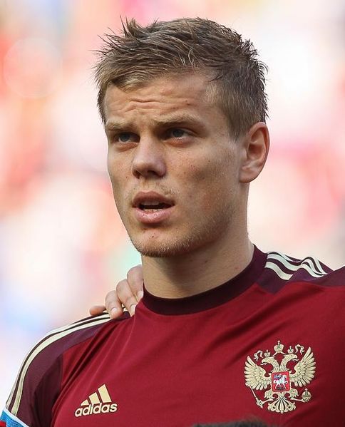 Файл:Aleksandr Kokorin 2014.jpg