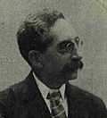 Antonio Juan Bastinos