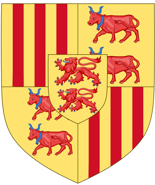 Archivo:Arms Foix-Bearn-Bigorre.svg