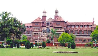 Baroda Museum & Picture Gallery