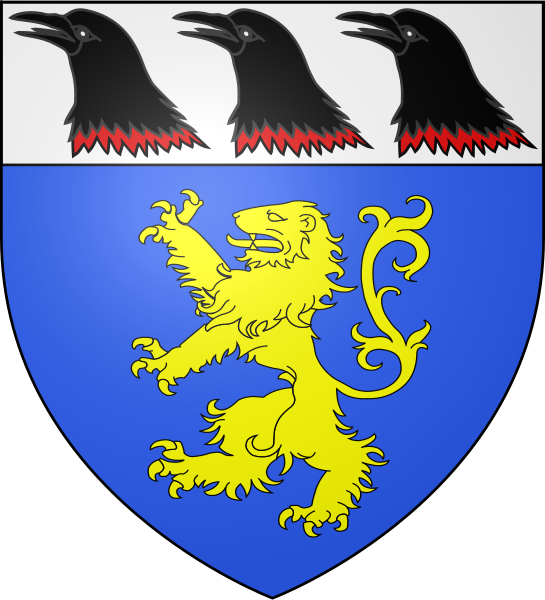 File:Blason de Garges-lès-Gonesse.svg