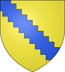 Blason famille Labaume-Montrevel.svg