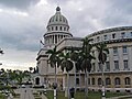 Thumbnail for United States embargo against Cuba