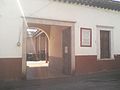 Casa donde murió el General Epitacio Huerta