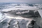 Miniatura para Erupción del volcán Hudson de 1991