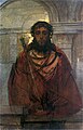 Chmielowski's Ecce Homo, 1879