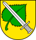 Coat of arms of Sickte