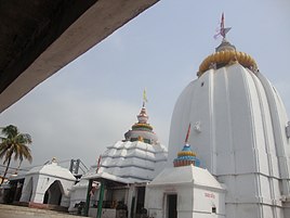 Dhabaleshwar Temple