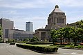 国会議事堂