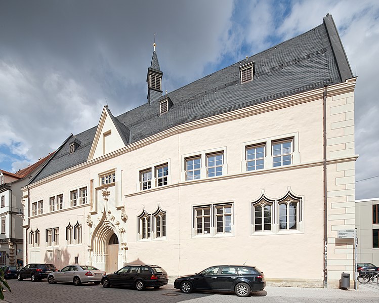 Файл:Erfurt-Collegium Maius von Suedosten-20120901.jpg