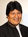 Bolivia Bolivia Evo Morales, Presidente