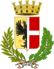 Coat of arms of Holy Empire of Fidentia