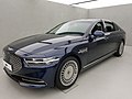 Genesis G90 (2019)