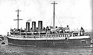 HMS Princess Irene