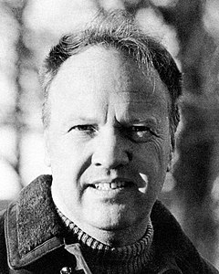 James Dickey (1990–1996)