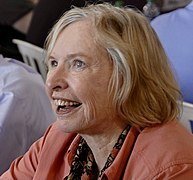 Janet Guthrie