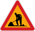 Roadworks