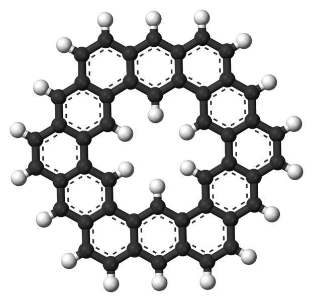 Файл:Kekulene-3D-balls.png