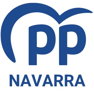 Archivo:Logo PP Navarra 2022.svg