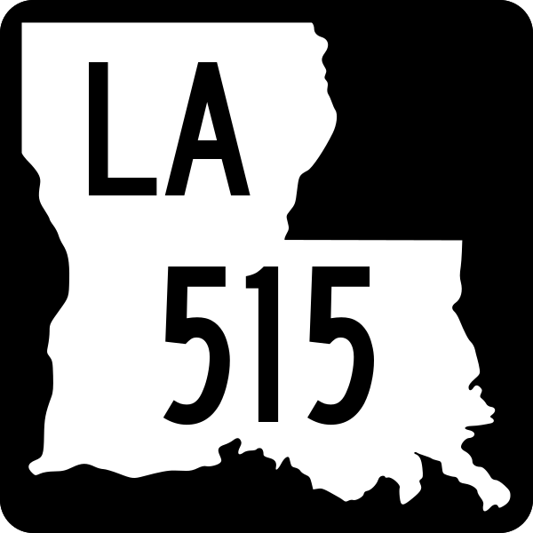 File:Louisiana 515 (2008).svg