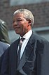 Nelson Mandela