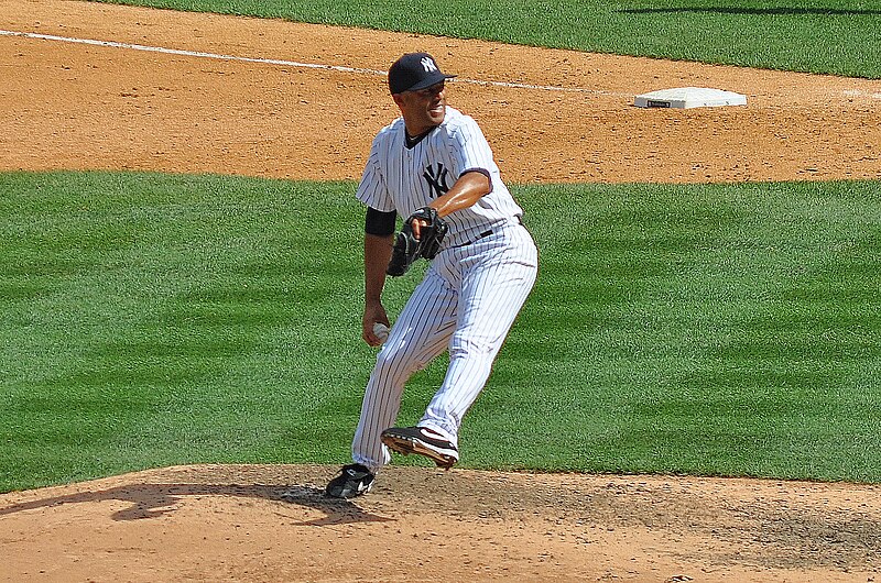 File:Mariano Rivera July 2011.jpg