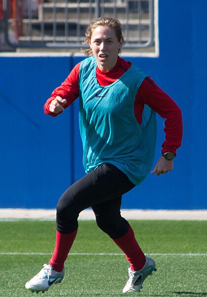 File:Meghan Klingenberg Training.jpg