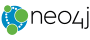 Логотип программы Neo4j