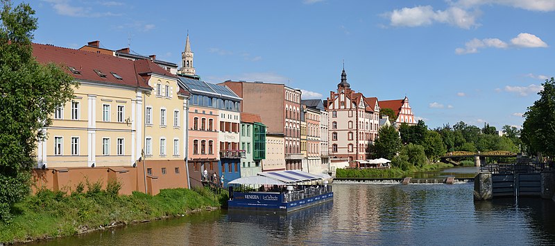 Файл:Opole (Oppeln) - Klein-Venedig.JPG