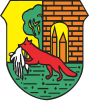 Coat of arms of Górowo Iławeckie