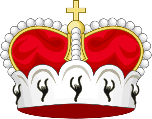 File:Princely Hat.svg