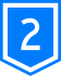 Route 2 shield}}