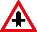 Crossroads