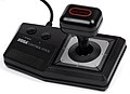 Sega Master System control stick