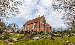 St. Bartholomew's Church