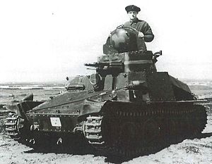 Шведская модель AH-IV под именем Strv m/37