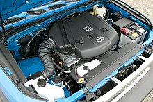 Toyota 1GR-FE engine 001.JPG